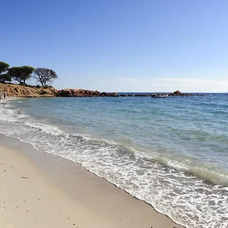 Dans Maison Chaleureuse * Olmeto (Corsica)