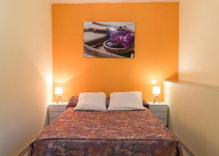 Apartament Dans Maison Chaleureuse