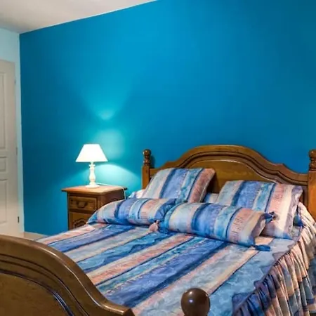 Апартаменты Dans Maison Chaleureuse Ольмето