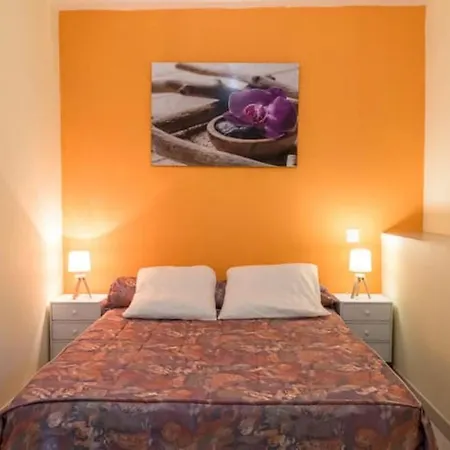 Apartment Dans Maison Chaleureuse