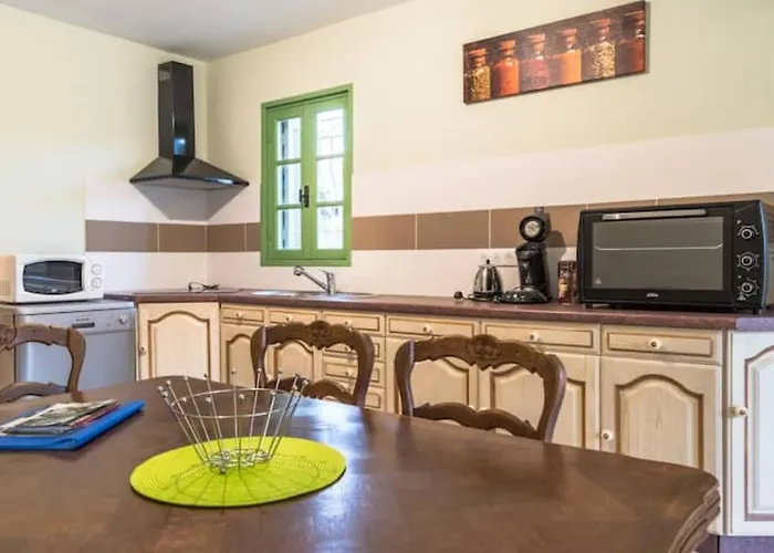Апартаменты Dans Maison Chaleureuse *