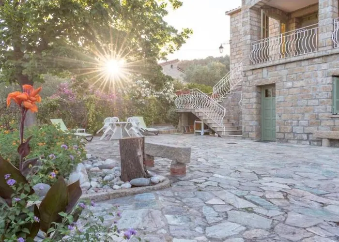 아파트 Dans Maison Chaleureuse