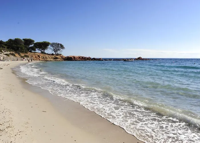 Dans Maison Chaleureuse * Olmeto (Corsica)